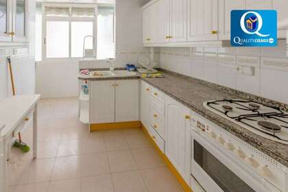 Flat for sale in Jijona/Xixona, Alicante. 