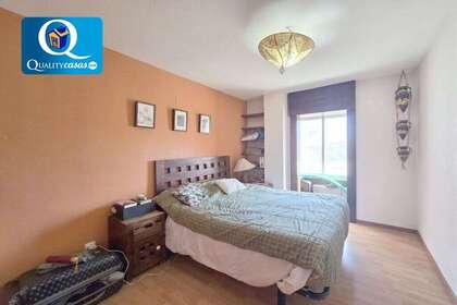 Apartment for sale in Alicante/Alacant. 