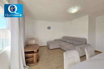 Apartment for sale in Alicante/Alacant. 