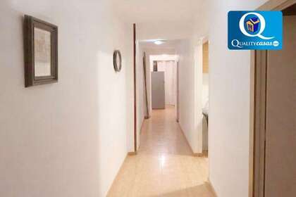 Apartment for sale in Alicante/Alacant. 