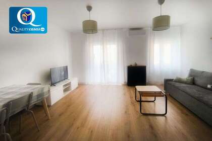 Apartment for sale in Alicante/Alacant. 