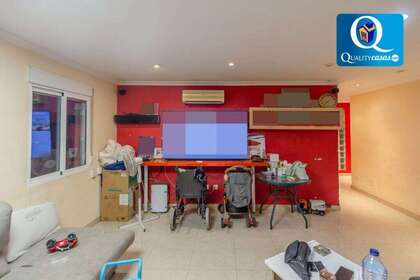 Apartment for sale in Alicante/Alacant. 