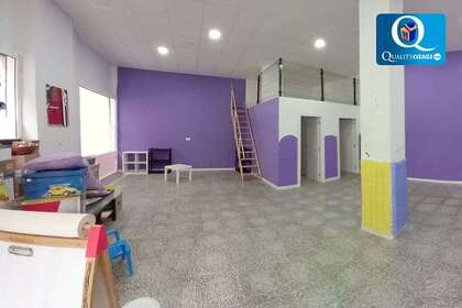 Premissa comercial venda em Santa Pola, Alicante. 