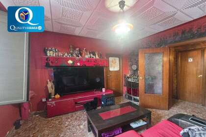 Apartment for sale in Alicante/Alacant. 