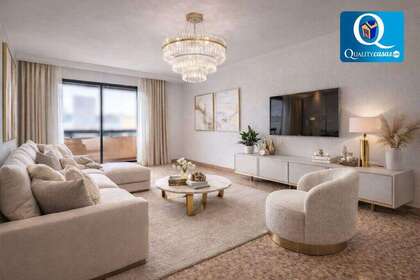 复式 出售 进入 Alicante/Alacant. 