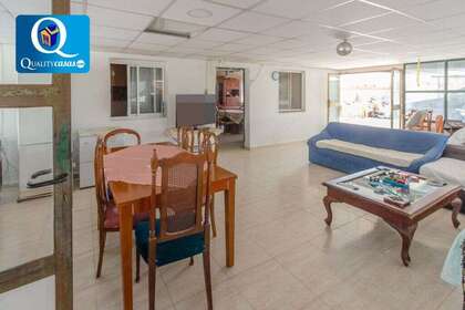 Haus zu verkaufen in Mutxamel/Muchamiel, Alicante. 