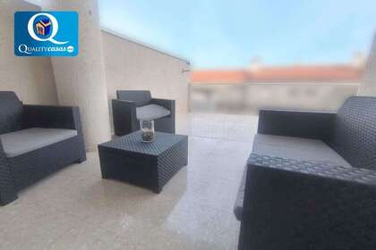 Flat for sale in Derramador (elche) (pda), Alicante. 