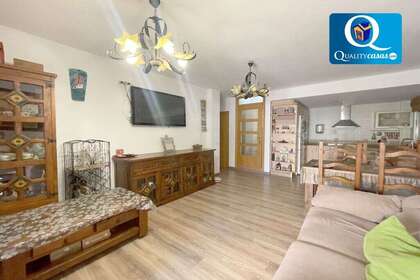 House for sale in Santa Pola, Alicante. 