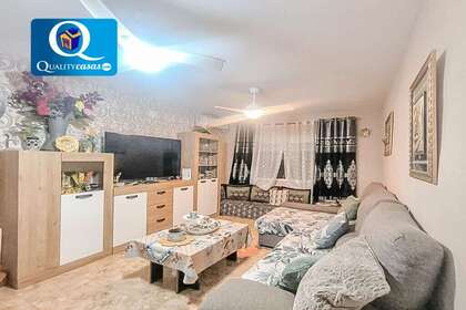 Wohnung zu verkaufen in Alicante/Alacant. 