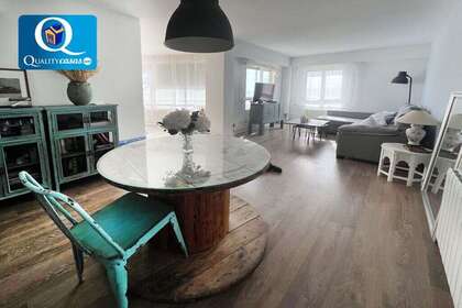 Penthouse/Dachwohnung zu verkaufen in Alicante/Alacant. 