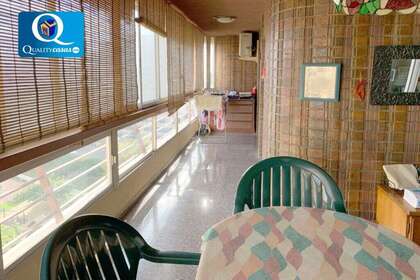 Flat for sale in Playa de San Juan, Alicante. 