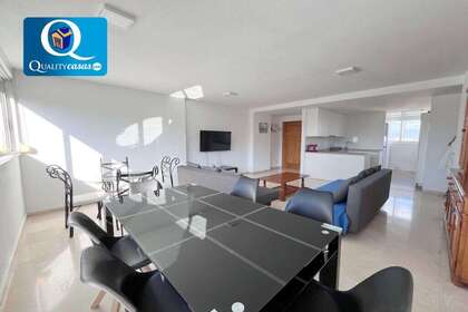 Flat for sale in Benidorm, Alicante. 