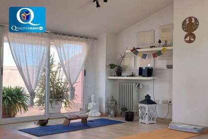 Reihenhaus zu verkaufen in Petrer, Alicante. 