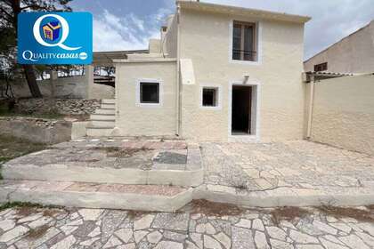 House for sale in Jijona/Xixona, Alicante. 