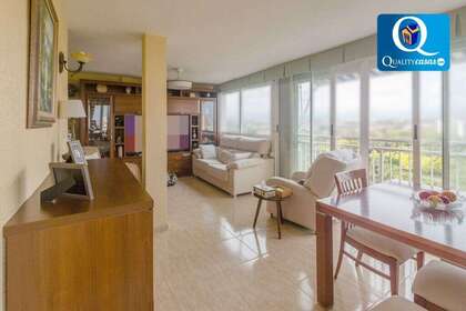 Apartment for sale in Playa de San Juan, Alicante. 