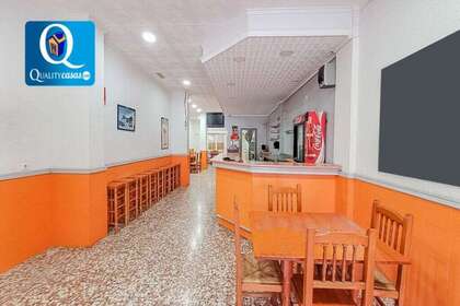 Commercial premise for sale in Campello (el), Alicante. 