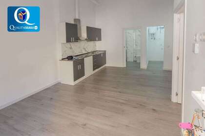 Apartment for sale in Alicante/Alacant. 