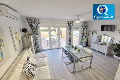 联排别墅 出售 进入 Campello (el), Alicante. 