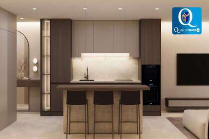 酒店公寓 出售 进入 Playa de San Juan, Alicante. 