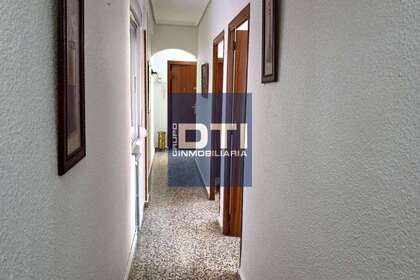 平 进入 Albacete. 