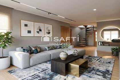 复式 出售 进入 Vilafranca del Penedès, Barcelona. 