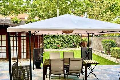 Apartamento venda em Rozas de Madrid (Las). 