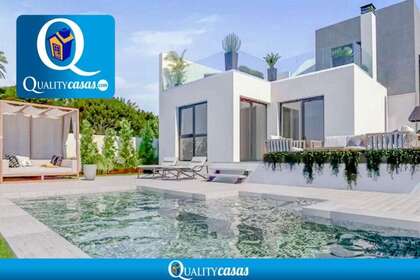 House for sale in San Juan de Alicante/Sant Joan d´Alacant. 