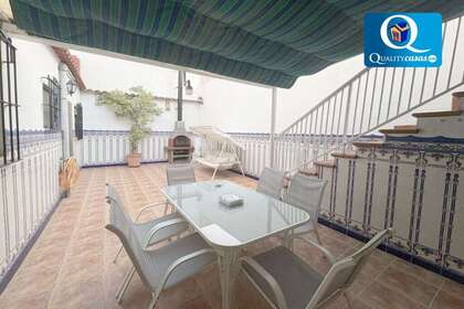 House for sale in San Vicente del Raspeig/Sant Vicent del Raspeig, Alicante. 