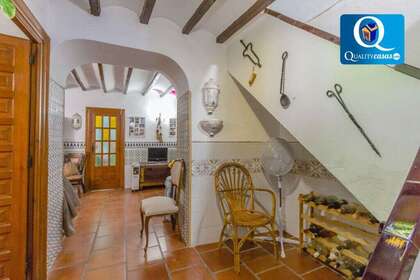 House for sale in San Juan de Alicante/Sant Joan d´Alacant. 
