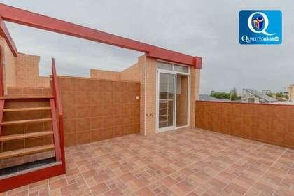 House for sale in San Juan de Alicante/Sant Joan d´Alacant. 