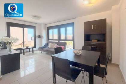 Flat for sale in San Vicente del Raspeig/Sant Vicent del Raspeig, Alicante. 