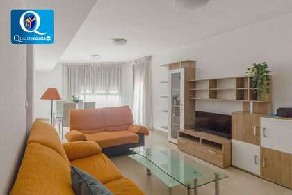Flat for sale in San Vicente del Raspeig/Sant Vicent del Raspeig, Alicante. 