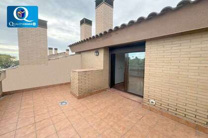 House for sale in San Juan de Alicante/Sant Joan d´Alacant. 