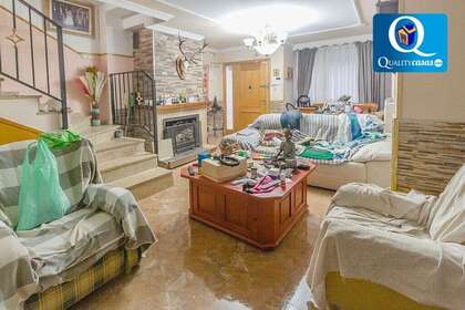 Cluster house for sale in San Juan de Alicante/Sant Joan d´Alacant. 