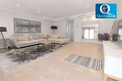 Cluster house for sale in San Juan de Alicante/Sant Joan d´Alacant. 