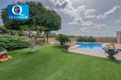 House for sale in San Vicente del Raspeig/Sant Vicent del Raspeig, Alicante. 
