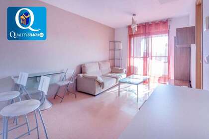 Plano venda em San Juan de Alicante/Sant Joan d´Alacant. 