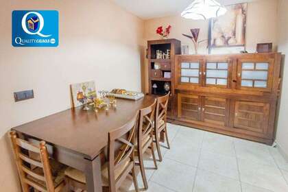 Cluster house for sale in San Juan de Alicante/Sant Joan d´Alacant. 