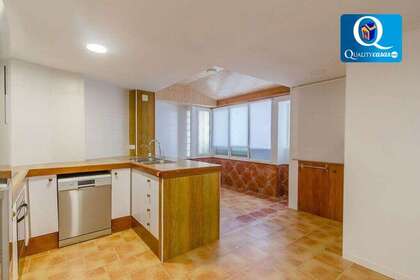 Cluster house for sale in San Juan de Alicante/Sant Joan d´Alacant. 