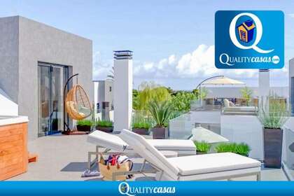 House for sale in San Juan de Alicante/Sant Joan d´Alacant. 