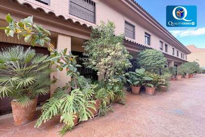 Cluster house for sale in San Juan de Alicante/Sant Joan d´Alacant. 