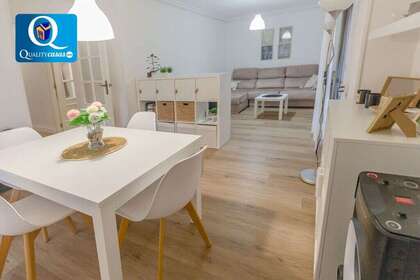 Apartamento venda em San Vicente del Raspeig/Sant Vicent del Raspeig, Alicante. 