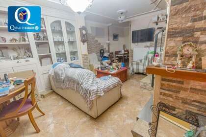 House for sale in San Juan de Alicante/Sant Joan d´Alacant. 