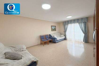 Flat for sale in San Vicente del Raspeig/Sant Vicent del Raspeig, Alicante. 
