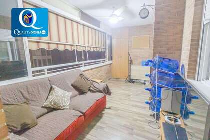 Flat for sale in San Vicente del Raspeig/Sant Vicent del Raspeig, Alicante. 