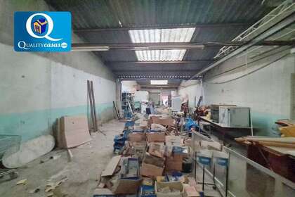 商业物业 出售 进入 San Vicente del Raspeig/Sant Vicent del Raspeig, Alicante. 