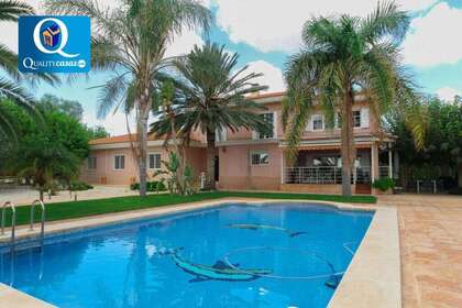 House for sale in San Vicente del Raspeig/Sant Vicent del Raspeig, Alicante. 