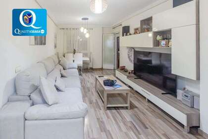 Apartamento venda em San Vicente del Raspeig/Sant Vicent del Raspeig, Alicante. 