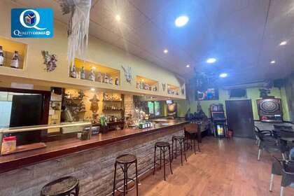 商业物业 出售 进入 San Juan de Alicante/Sant Joan d´Alacant. 