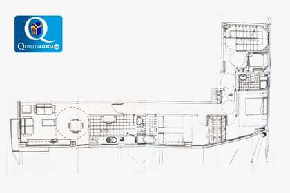 Flat for sale in San Vicente del Raspeig/Sant Vicent del Raspeig, Alicante. 
